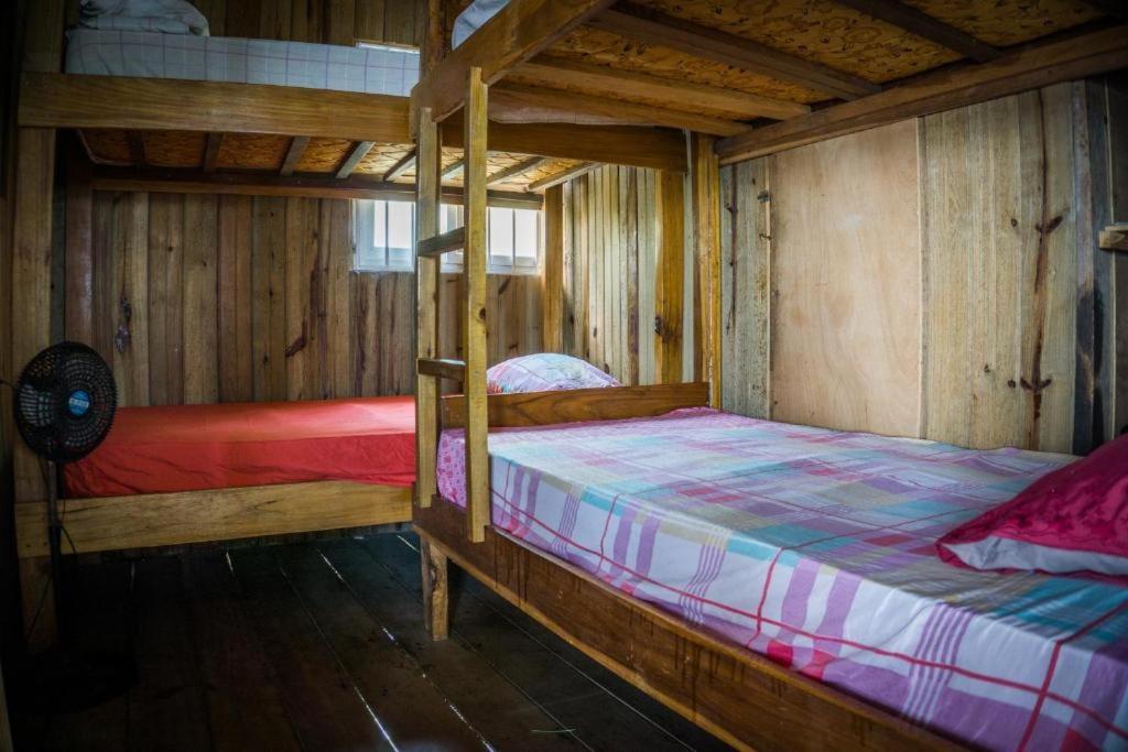 Hostal On The Sea Bocas del Toro Zewnętrze zdjęcie